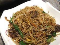 -潮发潮汕牛肉店(芳村店)