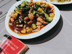 -李赵合鲜肉烧烤(西荷店)