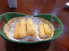 -红旗饭庄
