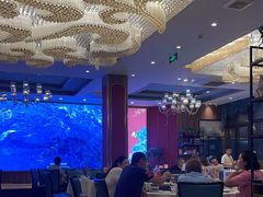 -聚鑫阁江浙菜·非遗传承技艺(青村帝华园店)