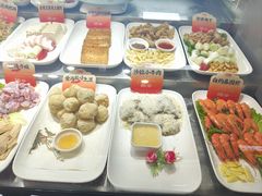 -不倒翁·安徽名菜楼(步行街店)