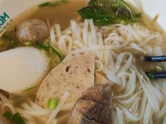 火车头汤河粉-越小品·越南餐厅(高德置地店)