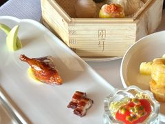 -富力丽思卡尔顿酒店·丽轩中餐厅