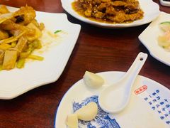 -草包包子铺1937(普利街店)