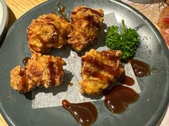 -枝魯枝魯自助料理