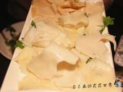 -焱三乐四川火锅店(经纬街店)