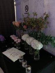-格乐利雅婚礼艺术中心(浦东花木店)