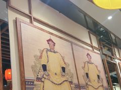 -满园烤鸭·春饼(太原街万达店)