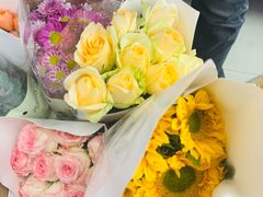 -小杨生煎(成山巴黎春天店)