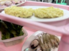 -花苑美食横琴生蚝火锅(拱北粤华路店)
