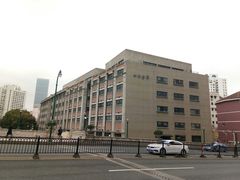 -上海四行仓库抗战纪念馆