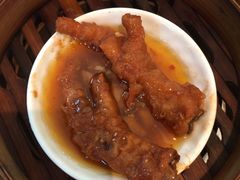 -银帆宾馆-自助餐厅(金马路店)