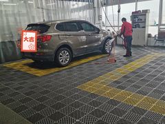 -米卡行汽车售后服务中心(滨江店)