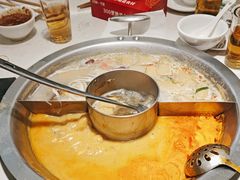 -川锅一号火锅(铜山万达店)