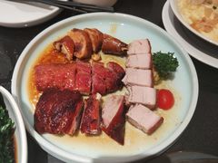 -新旺茶餐厅•早餐(迪士尼小镇店)