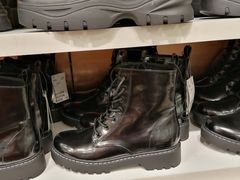 -H&M(华润万象城店)