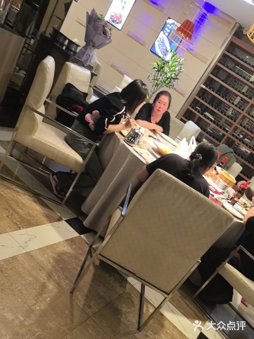 同喜烤鸭店(光芒店)图片