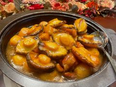 -万宝海鲜舫(劳动公园店)