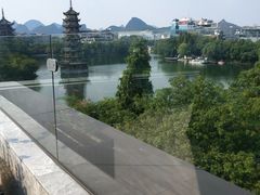 -维纳斯酒店-忆咖啡观景餐厅(象山公园店)