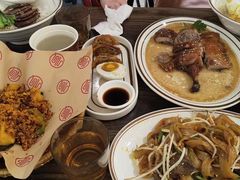 -粤拭轩·广东味道(祥和里店)