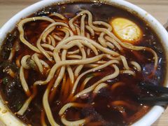 -舌尖尖牛肉面(甘南路店)