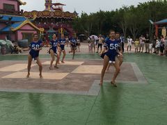 -厦门方特梦幻王国