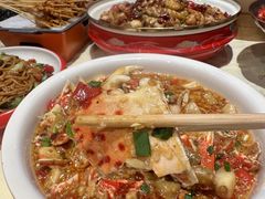 -龙虾当家·大排档(红谷滩五中店)