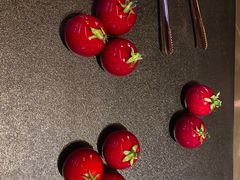 -海派悦庭·海胆烧麦·新融合菜(凯德广场店)