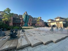 -淹城春秋乐园