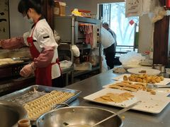 -清心素食自助餐厅(夫子庙店)