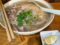 -越南牛肉河粉餐厅(书院巷店)