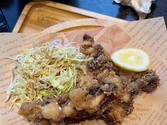 -熊吞·大碗丼烧肉饭(西市场嘉华店)