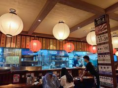 -鸟鹏烧鸟居酒屋(熙龙湾店)