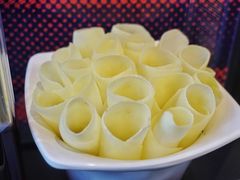 -热火朝天鲜切牛肉火锅(南强街巷店)