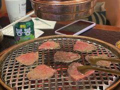 -伏一解牛烤肉专门店(信业购物中心店)