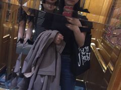 -曼谷王子宫殿酒店