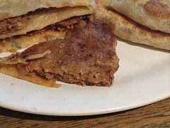-河沿肉饼Beijing Pie(东华门店)