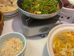 -小菜园新徽菜(滁州苏宁店)