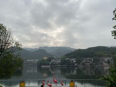 -海兰云天度假区温泉