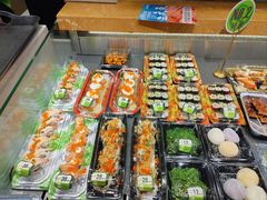 -池田寿司·4H鲜作(西直门凯德华联店)