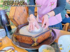 -尚香汤包文博馆(合兴路店)