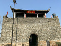 -枫桥景区