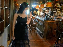 -城墙外BAR
