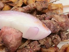 -通海俄式烧烤·俄罗斯大串(嵩山路店)