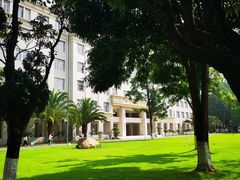 -云南师范大学(一二一西南联大校区)