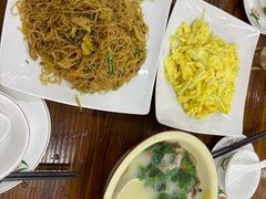 -南记食粥坊·宵夜大排档(莲花总店)