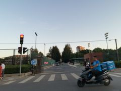 -中国政法大学(昌平校区)