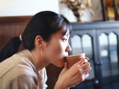 包房-候鸟咖啡(前门店)