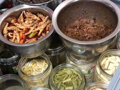 -金花泡菜(马栏山店)