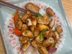 -德胜轩正宗顺德菜(宝安沙井会展中心店)